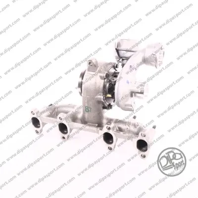 Turbocompresseur, suralimentation Vw MULTIVAN T5 · Vw TRANSPORTER T5 Platform/Chassis (7JD, 7JE, 7JL, 7JY, 7JZ, 7F · Vw TRANSPORTER T5 Van