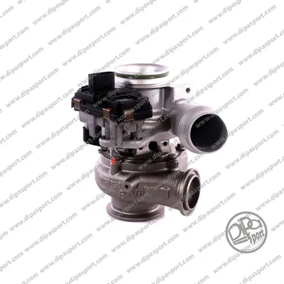 Turbocompresseur, suralimentation Bmw 2 Active Tourer · Bmw 2 Gran Tourer · Bmw X1