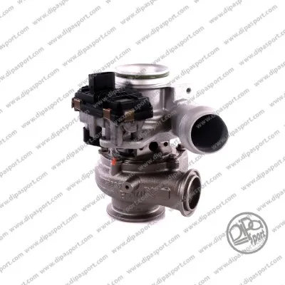 Turbocompresseur, suralimentation Bmw 2 Active Tourer · Bmw 2 Gran Tourer · Bmw X1