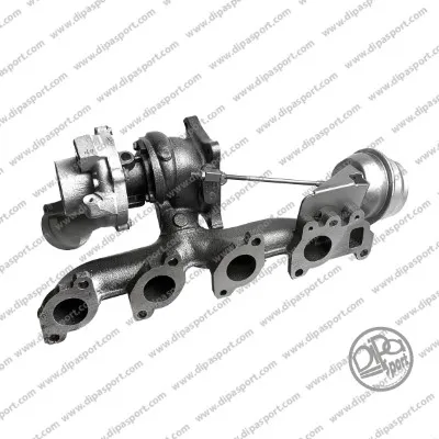 Turbocompresseur, suralimentation Mercedes-Benz SPRINTER 3-t Bus · Mercedes-Benz SPRINTER 3-t Van · Mercedes-Benz SPRINTER 3-t Platform/Chassis
