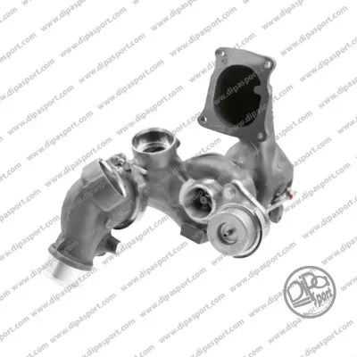 Turbocompresseur, suralimentation Mercedes-Benz SPRINTER 3-t Bus · Mercedes-Benz SPRINTER 3-t Van · Mercedes-Benz SPRINTER 3-t Platform/Chassis