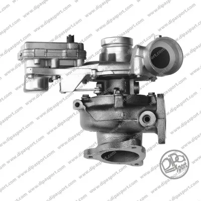 Turbocompresseur, suralimentation Mercedes-Benz B-CLASS Sports Tourer · Mercedes-Benz A-CLASS · Mercedes-Benz CLA Coupe