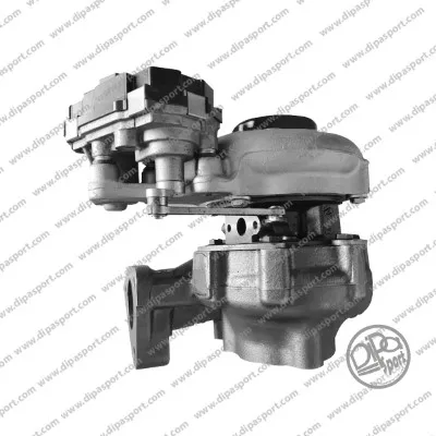Turbocompresseur, suralimentation Hyundai SANTA FÉ III · Hyundai TUCSON · Kia SORENTO III