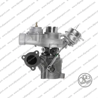 Turbocompresseur, suralimentation Opel VECTRA C · Opel VECTRA C GTS · Opel SIGNUM Hatchback