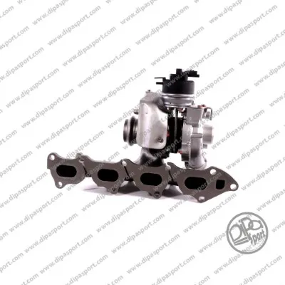 Turbocompresseur, suralimentation Citroën C5 III · Citroën C5 III Break · Citroën DS4