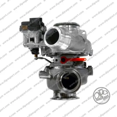 Turbocompresseur, suralimentation Bmw 2 Active Tourer · Bmw 2 Gran Tourer · Bmw X1