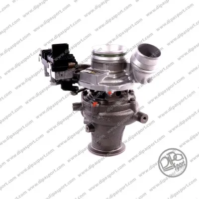 Turbocompresseur, suralimentation Bmw 1 · Bmw 3 · Bmw 3 Touring