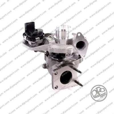 Turbocompresseur, suralimentation Ford MONDEO V Turnier · Ford MONDEO V Hatchback · Ford MONDEO V Saloon