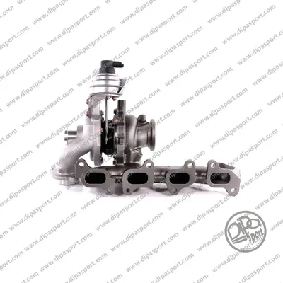 Turbocompresseur, suralimentation Vw CRAFTER 30-35 Bus · Vw CRAFTER 30-50 Van · Vw CRAFTER 30-50 Platform/Chassis