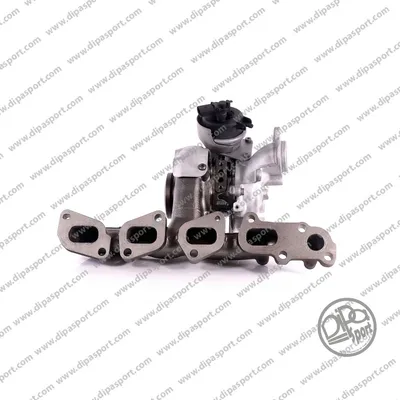 Turbocompresseur, suralimentation Audi A5 · Audi A4 B8 · Audi A4 B8 Avant