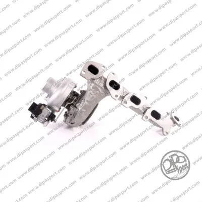 Turbocompresseur, suralimentation Alfa Romeo GIULIA · Alfa Romeo STELVIO · Jeep COMPASS