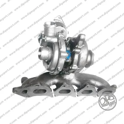 Turbocompresseur, suralimentation Citroën JUMPER II Bus · Citroën JUMPER II Van · Citroën JUMPER II Platform/Chassis