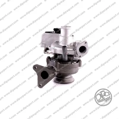 Turbocompresseur, suralimentation Fiat FIORINO Box Body/MPV · Fiat 500X · Fiat TIPO Saloon