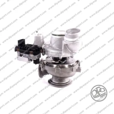 Turbocompresseur, suralimentation Bmw 3 · Bmw 3 Touring · Bmw 3 Coupe