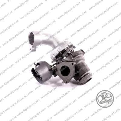 Turbocompresseur, suralimentation Citroën C4 PICASSO I MPV · Citroën C4 GRAND PICASSO I · Citroën C5 III