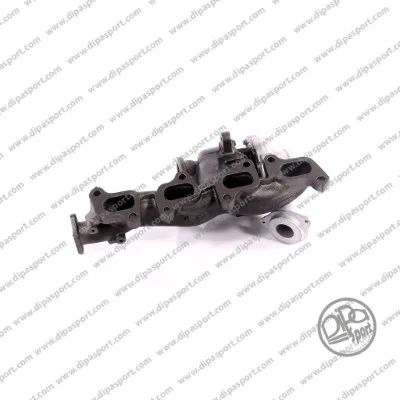 Turbocompresseur, suralimentation Vw MULTIVAN T6 · Vw TRANSPORTER T6 / CARAVELLE T6 Bus · Vw TRANSPORTER T6 Van