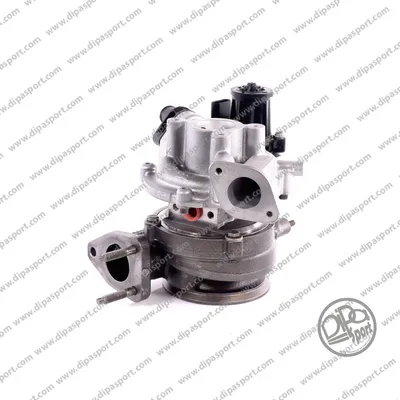 Turbocompresseur, suralimentation Alfa Romeo TONALE · Fiat 500X · Fiat TIPO Saloon