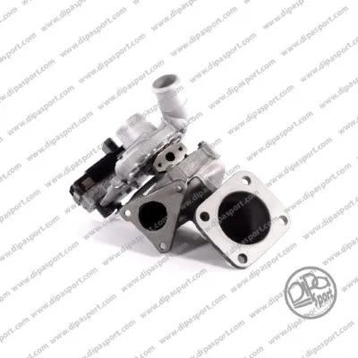 Turbocompresseur, suralimentation Ford TRANSIT Bus · Ford TRANSIT Van · Ford TRANSIT Platform/Chassis