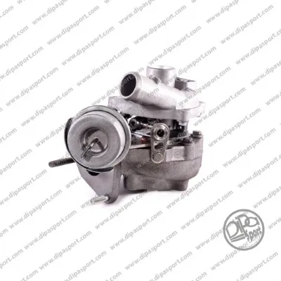 Turbocompresseur, suralimentation Opel ASTRA H · Opel ASTRA H Estate · Opel ASTRA H GTC