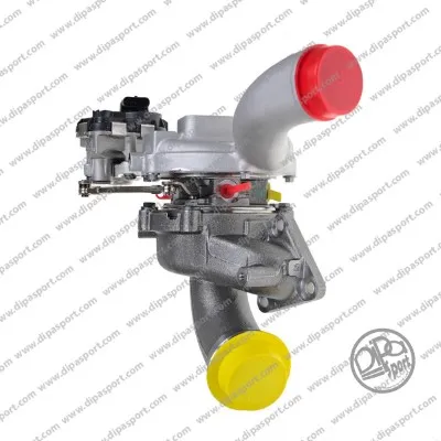 Turbocompresseur, suralimentation Fiat DUCATO Bus · Fiat DUCATO Van · Fiat DUCATO Platform/Chassis