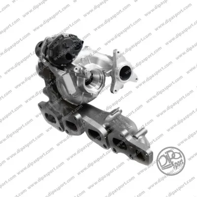 Turbocompresseur, suralimentation Audi A4 B9 · Audi A4 Allroad B9 · Audi Q5