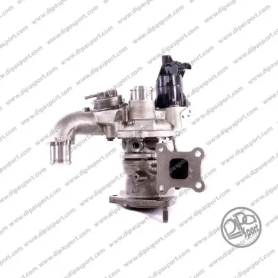 Turbocompresseur, suralimentation Honda CIVIC X Hatchback