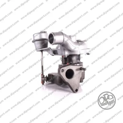 Turbocompresseur, suralimentation Suzuki JIMNY Closed Off-Road Vehicle · Dacia SANDERO