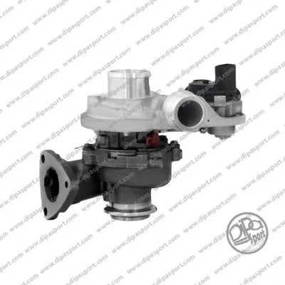 Turbocompresseur, suralimentation Ford TOURNEO CUSTOM V362 Bus · Ford TRANSIT CUSTOM V362 Van · Ford TRANSIT CUSTOM V362 Bus