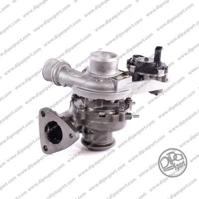 Turbocompresseur, suralimentation Ford TRANSIT V363 Van · Ford TRANSIT V363 Platform/Chassis