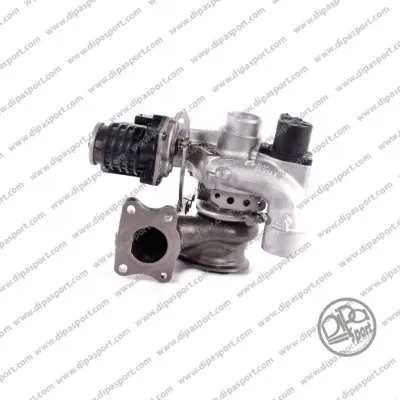 Turbocompresseur, suralimentation Citroën C4 CACTUS · Citroën C3 III · Citroën C3 AIRCROSS II