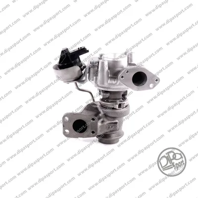 Turbocompresseur, suralimentation Citroën C-ELYSEE · Citroën C4 CACTUS · Citroën C3 III