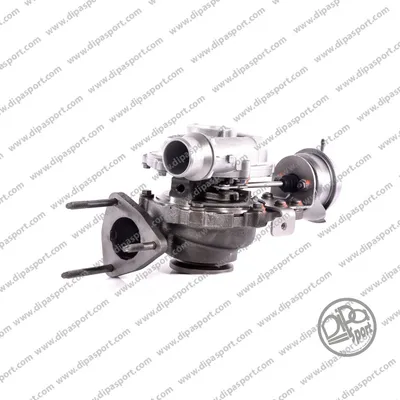 Turbocompresseur, suralimentation Citroën C-ELYSEE · Citroën C4 CACTUS · Citroën C3 III