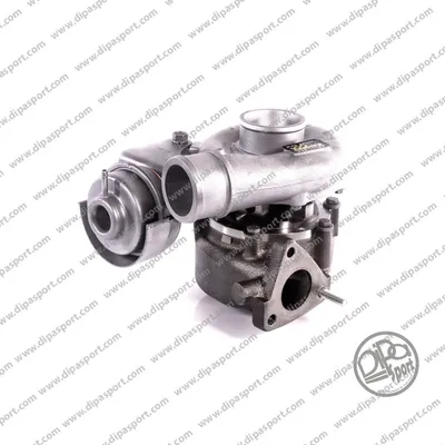 Turbocompresseur, suralimentation Citroën C-ELYSEE · Citroën C4 CACTUS · Citroën C3 III