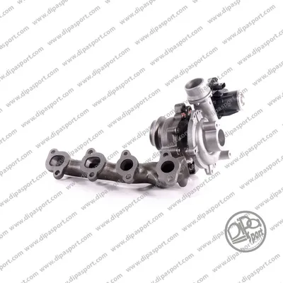 Turbocompresseur, suralimentation Mercedes-Benz CITAN Box Body/MPV · Mercedes-Benz CITAN MPV · Mercedes-Benz A-CLASS
