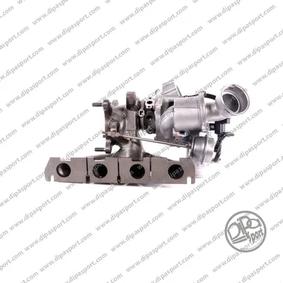 Turbocompresseur, suralimentation Audi A3 · Audi A3 Sportback · Audi TT