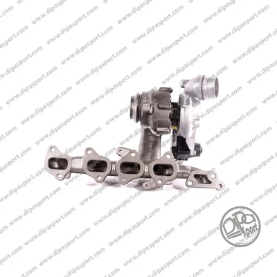 Turbocompresseur, suralimentation Fiat TALENTO Bus · Fiat TALENTO Van · Fiat TALENTO Platform/Chassis