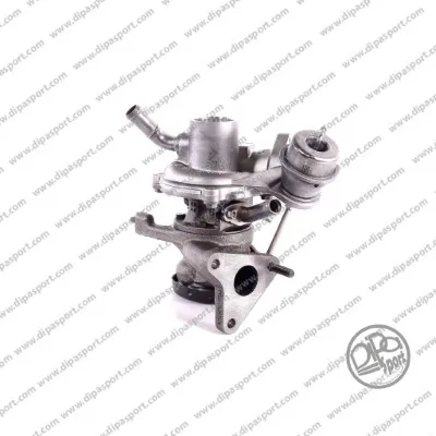 Turbocompresseur, suralimentation Opel CORSA E · Opel CORSA E Hatchback Van · Vauxhall CORSA Mk IV