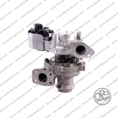 Turbocompresseur, suralimentation Ford ECOSPORT · Ford TRANSIT CONNECT V408 Box Body/MPV · Ford TOURNEO CONNECT / GRAND TOURNEO CONNECT V408 MPV