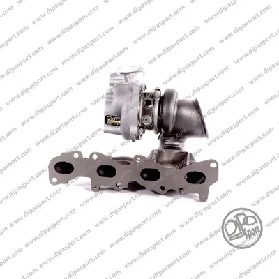 Turbocompresseur, suralimentation Alfa Romeo GIULIETTA