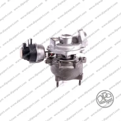 Turbocompresseur, suralimentation Audi A6 C6 · Audi A6 C6 Avant · Audi A4 B8