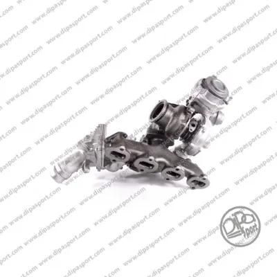 Turbocompresseur, suralimentation Audi A6 C6 · Audi A6 C6 Avant · Audi A4 B8