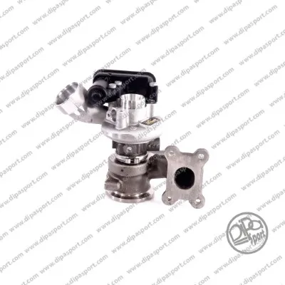 Turbocompresseur, suralimentation Audi A6 C6 · Audi A6 C6 Avant · Audi A4 B8
