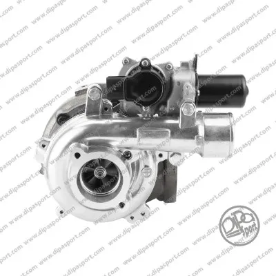 Turbocompresseur, suralimentation Toyota LAND CRUISER PRADO · Toyota LAND CRUISER VAN