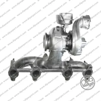 Turbocompresseur, suralimentation Renault MODUS / GRAND MODUS · Renault CLIO III · Renault TWINGO II