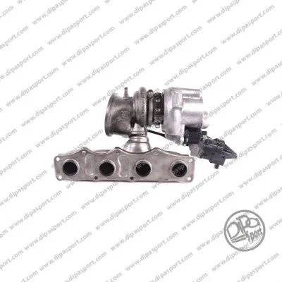 Turbocompresseur, suralimentation Bmw Z4 Roadster · Bmw X1 · Bmw 5