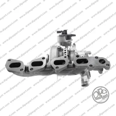 Turbocompresseur, suralimentation Audi Q2 · Audi Q3 · Audi Q3 Sportback