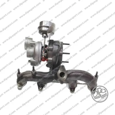 Turbocompresseur, suralimentation Seat IBIZA III · Seat CORDOBA · Skoda FABIA I