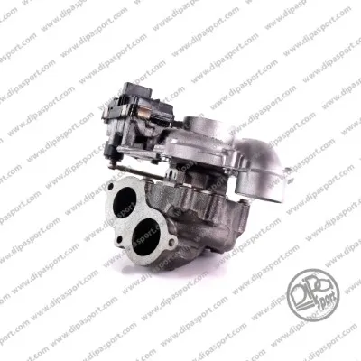 Turbocompresseur, suralimentation Bmw X5 · Bmw X6 · Bmw 7
