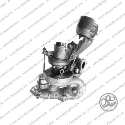 Turbocompresseur, suralimentation Mercedes-Benz SPRINTER 3-t Bus · Mercedes-Benz SPRINTER 3-t Van · Mercedes-Benz SPRINTER 3-t Platform/Chassis