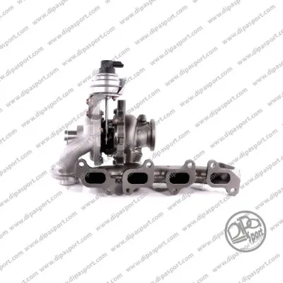 Turbocompresseur, suralimentation Vw AMAROK